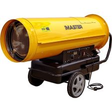 Нагреватель воздуха OURMASTER D 360